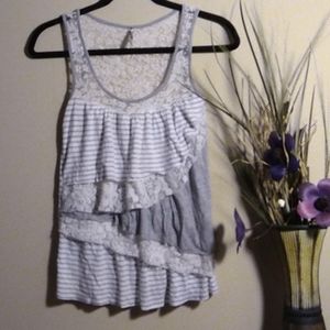 ☆ LYT womens tank size small
